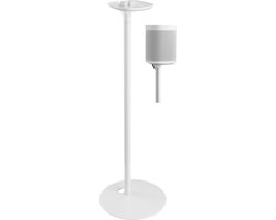 Vloerstandaard Sonos® One Sonos® One SL en Sonos® Play:1 speakers wit