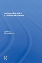 Antisemitism In The Contemporary World