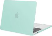 MacBook Pro Hardshell Case - Hardcover Hardcase Shock Proof Hoes A1706 Cover - Jungle Green