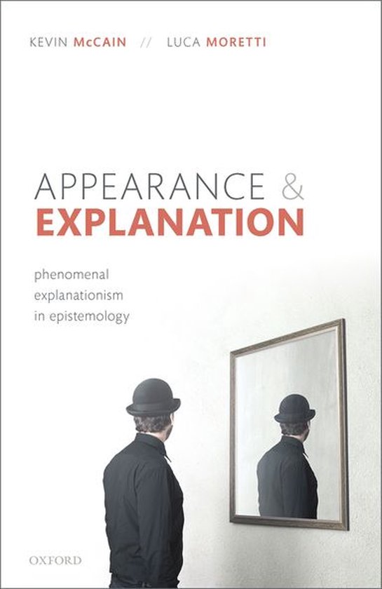 Appearance and Explanation - cover