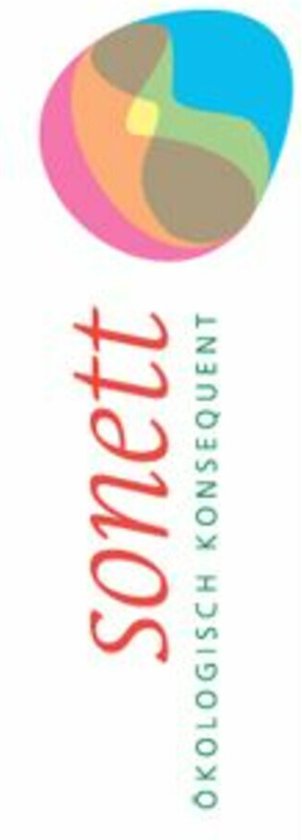 SONETT Geconcentreerd waspoeder 40° 60° 95°C 2,4 Poeder