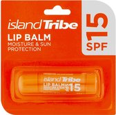 island Tribe SPF 15 Lip Balm