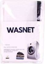 3BMT Wasnet Voor Wasgoed - Waszakje Voor Fijne Was - 50 x 60 cm