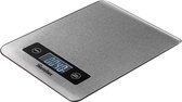 Metaltex - Mina - Roestvrijstalen digitale Weegschaal - 5kg