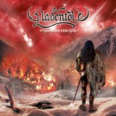 Gladenfold - When Gods Descend (CD)