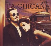 La Chicana - Lejos (CD)