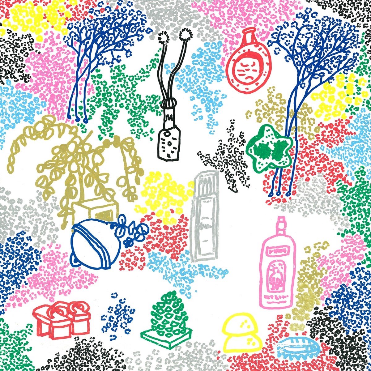 Spirit Fest - Spirit Fest (CD)