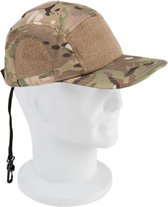 Defcon 5 Airsoftpet Tactical - Multicamo - One Size
