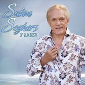 Salim Seghers - Op Zijn Best (CD)
