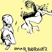 Omar Rodriguez - Omar Rodriguez (CD)