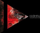 Khompa - The Shape Of Drums To Come (CD)