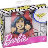 Barbie - Wonder Woman - Teen Doll - Tshirt