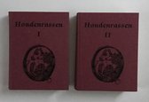2 dln. cpl. 4-talig Hondenrassen