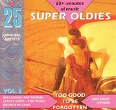 25 Super Oldies Vol.2