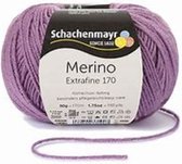 Breiwol Schachenmayr Merino Extrafine 170   Nr  00046
