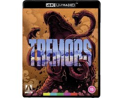 Tremors