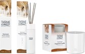 Therme Hammam Home Collection | Cadeauset voor in huis