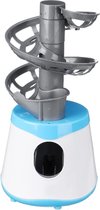 Coulin® Tafeltennis Robot - Ping Pong Robot - Pingpong Robot - Tafeltennisrobot - Kinder Speelgoed - Speelgoed Meisjes Jongens - Kinderspeelgoed