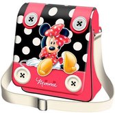 Tas - Minnie Mouse - Disney - 26 x 22 x 10 cm