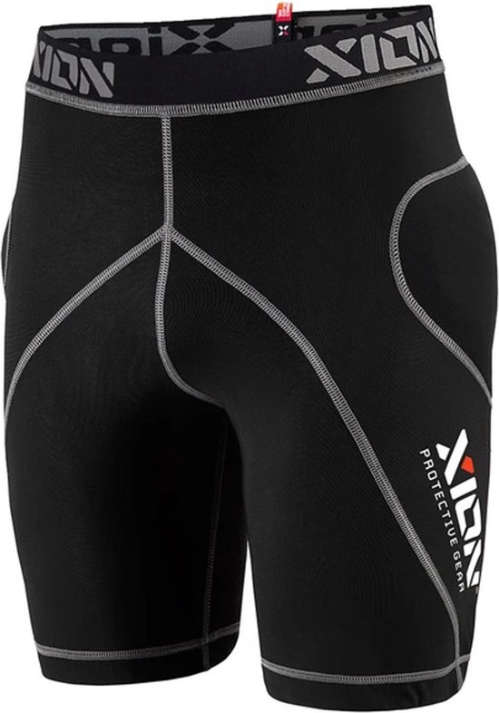 Xion Protective Gear Short Freeride Evo Men