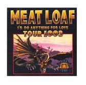 Meat Loaf – I`d Do Anything For Love Tour 1993