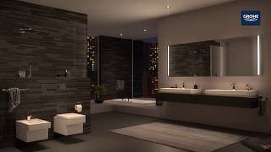 Lavabo avec trop-plein, 560 x 420 mm, blanc alpin