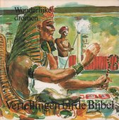 Wonderlijke dromen