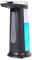 Bonnez® Foam Dispenser - Zeepdispenser - Foamdispenser - Schuim Dispenser - Zeeppompje - Zeepdispensers - Met Sensor - Vrijstaand - Automatisch