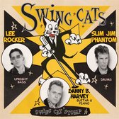 Swing Cats - Swing Cat Stomp (CD)