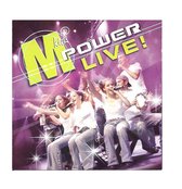M-Kids – Live ! Power