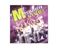 M-Kids – Live ! Power