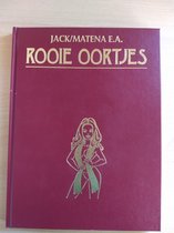 Rooie Oortjes 18 - Jack/Matena E.A.