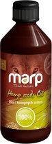 Marp hennepzaadolie 500 ml