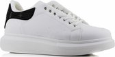 Sneakers Mc Queen 366 Nova - Heren schoenen - Jongens Oversized Sneakers - Wit 41