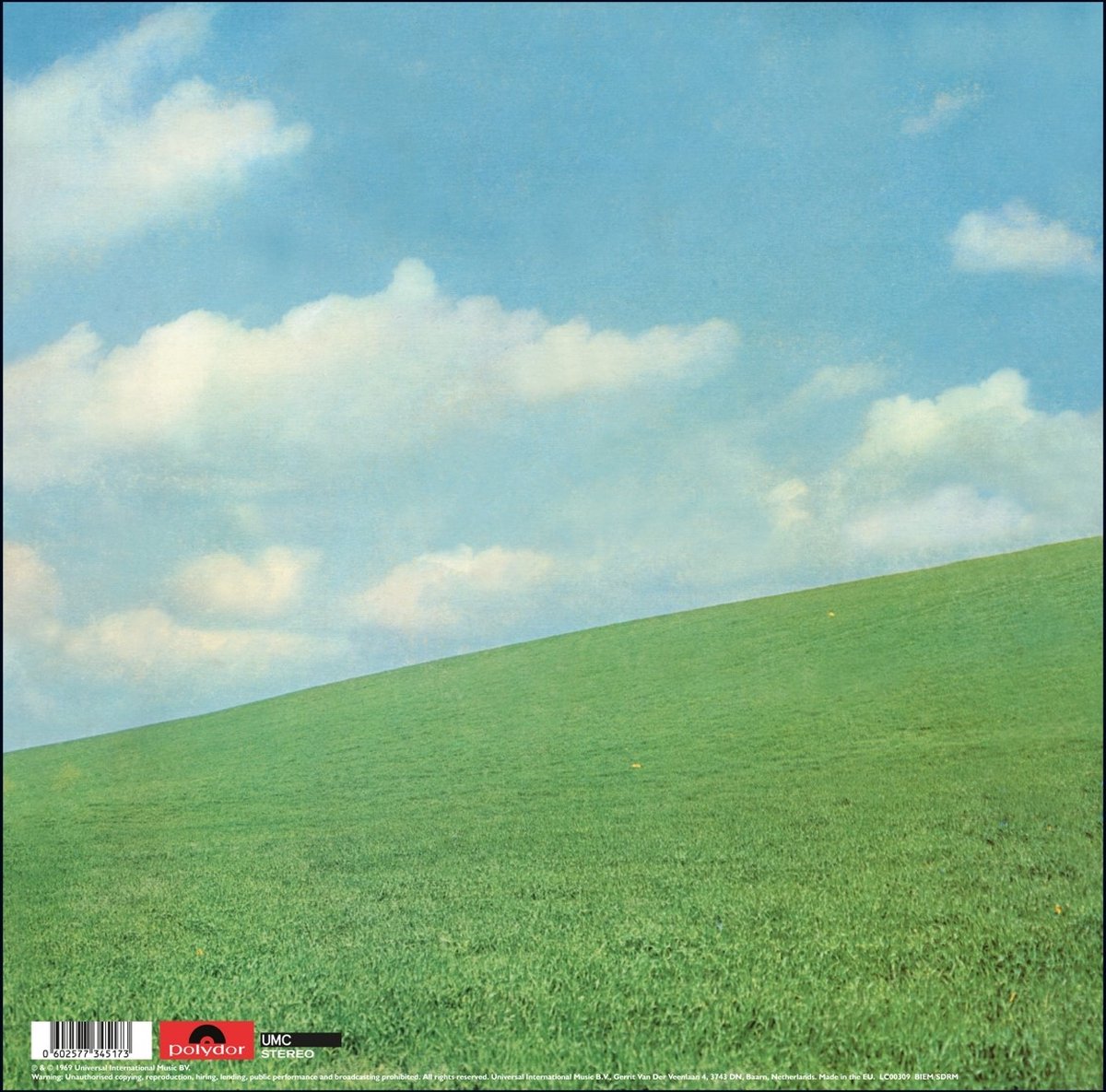 Blind Faith - Blind Faith (LP) (Half Speed), Blind Faith | LP (album ...