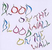 Blood On The Wall - Awesomer (CD)