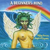 Sufjan Stevens & Angelo De Augustine - A Beginner's Mind (CD)
