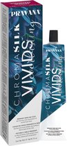 ChromaSilk Vivids Shades - Moody Blue