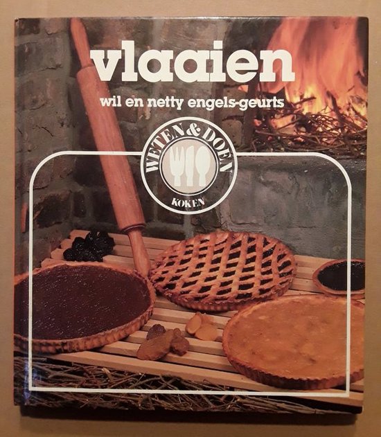 Vlaaien - cover