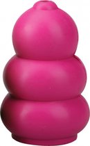 M-pets Kauw- En Gebitsspeelgoed 9 Cm Rubber Roze