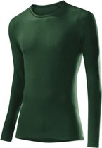 Löffler Thermoshirt Transtex Heren Polypropyleen/modal Groen Mt 58