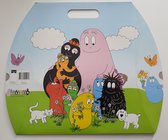 Barbapapa - cadeaudoos - pillowcase - 10 stuks