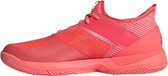 adidas Performance Adizero Ubersonic 3 W Tokyo De schoenen van het tennis Vrouwen Rose 41 1/3