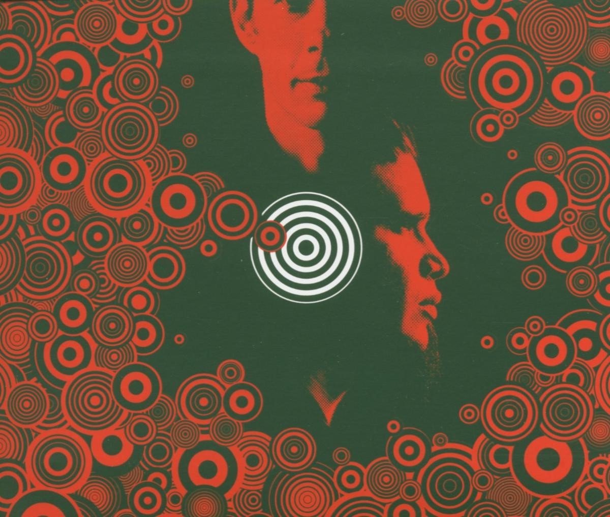 Thievery Corporation - The Cosmic Game (CD)
