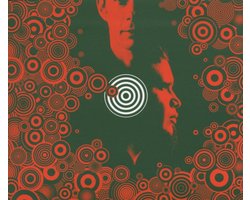 Thievery Corporation - The Cosmic Game (CD)