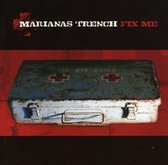 Marianas Trench - Fix Me (CD)