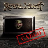 Royal Hunt - Cargo - Live (2 CD)