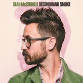 Sean McConnell - Secondhand Smoke (CD)