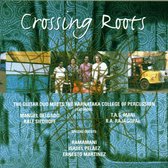 The Guitar Duo - Crossing Roots (CD)