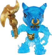 TRESOR X Dinosaur Gold Individueel Pakket